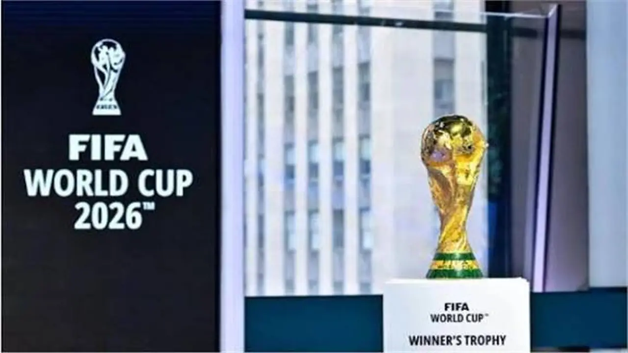 عايز تشوف القرعة لحظة بلحظة؟.. هنا القنوات الناقلة لمتابعة قرعة كأس العالم 2026 النهارده ببث ناري!